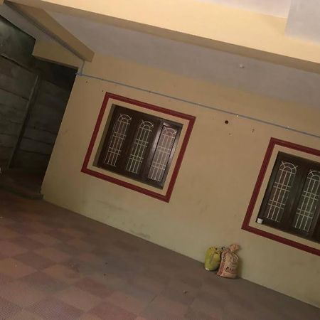 Iswarya Illam Apartment Chidambaram Exterior photo