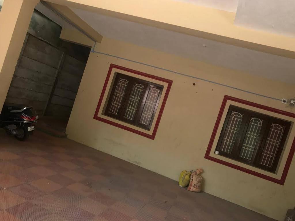 Iswarya Illam Apartment Chidambaram Exterior photo